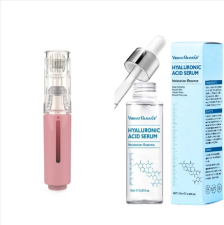 3-in-1 Lip Growth Roller