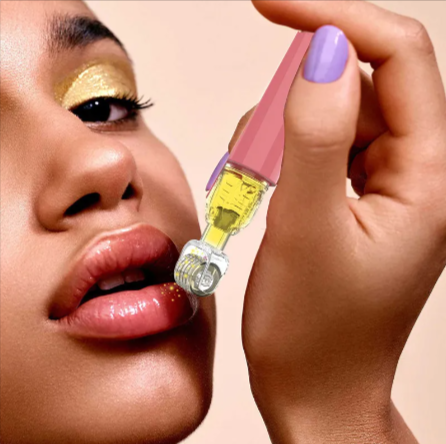 3-in-1 Lip Growth Roller
