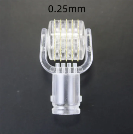 3-in-1 Lip Growth Roller