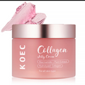 ADAH Jelly Collagen Cream with Niacinamide (1 Unit)