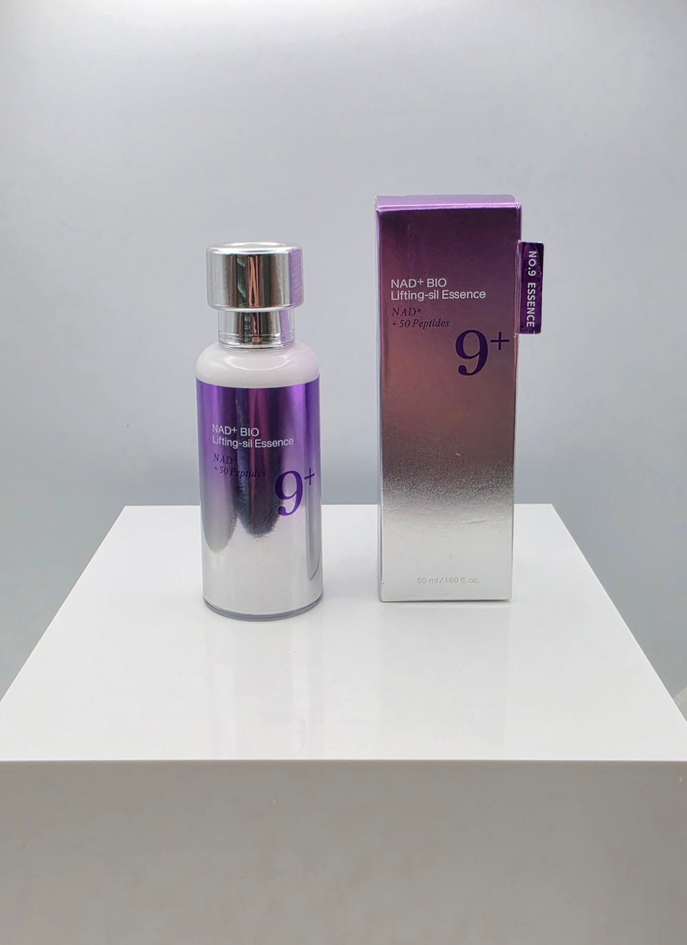 NAD+ BIO Lifting-sil Essence (NAD+ + 50 Peptides)