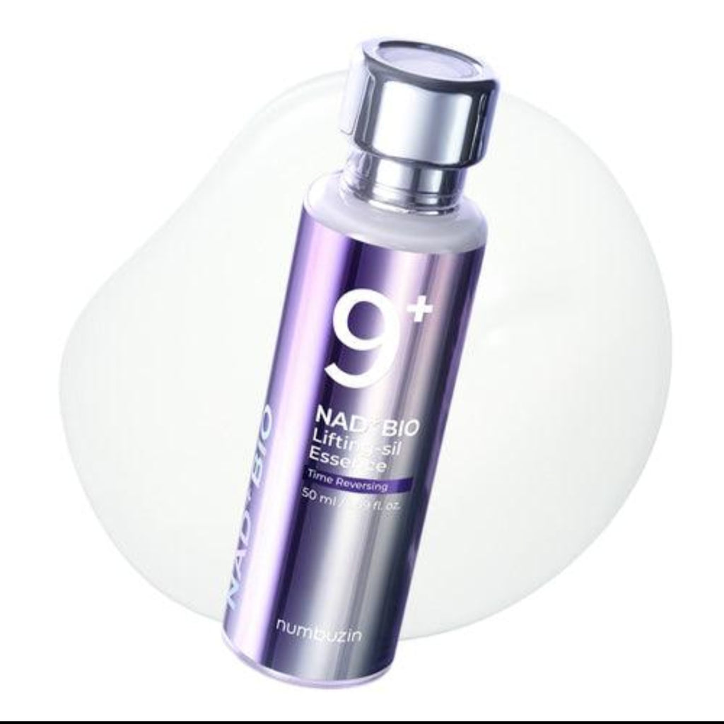 NAD+ BIO Lifting-sil Essence (NAD+ + 50 Peptides)